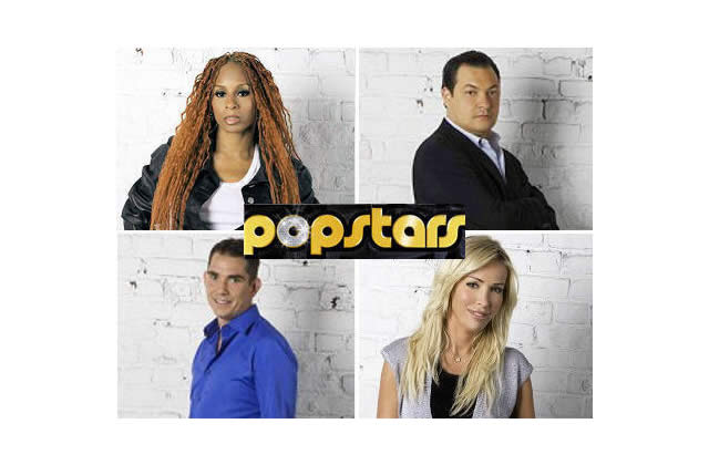 Popstars 2007