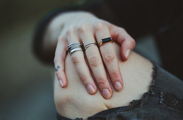 Comment prendre soin de ses ongles pour éviter qu ils soient cassants