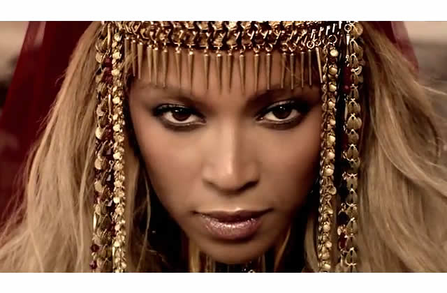 Run The World (Girls), le nouveau clip de Beyoncé