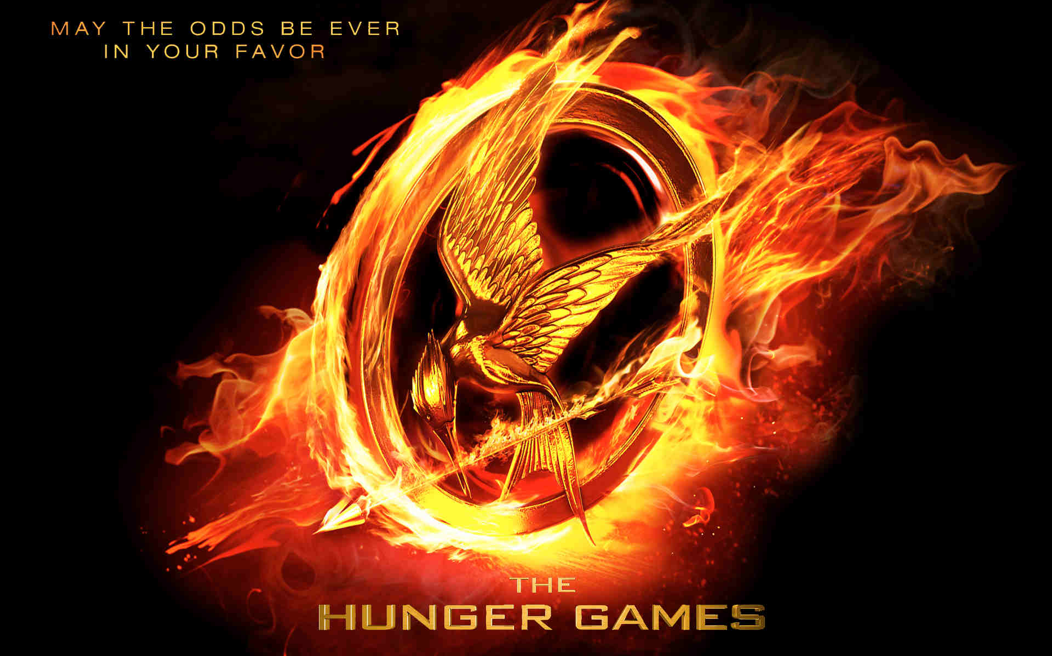 Lancement du marathon Hunger Games sur le forum