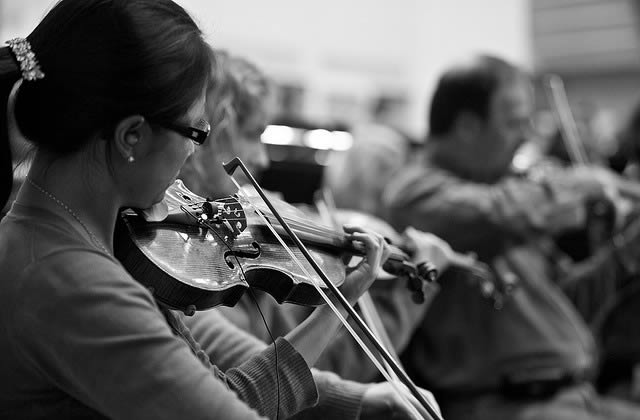 Sept Morceaux Pour Decouvrir La Musique Classique