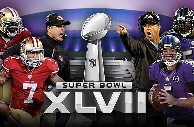 Super Bowl XLVII - Wikipedia