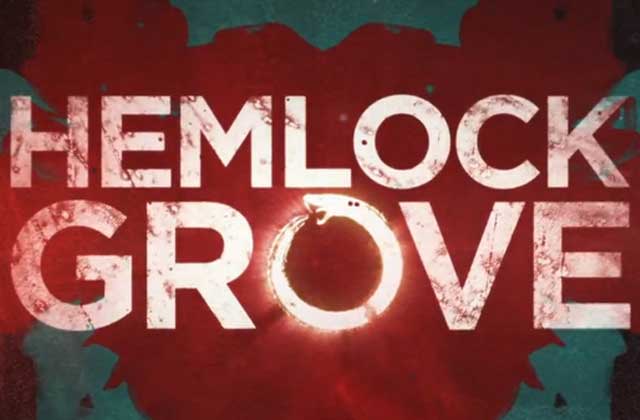 Hemlock Grove faut il aller plus loin que le pilote Madmoizelle