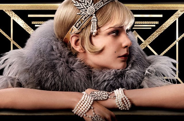 Get the Look : The Great Gatsby