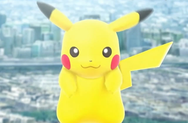 Pokémon : Pikachu : apprends-moi ! les couleurs - The Pokémon