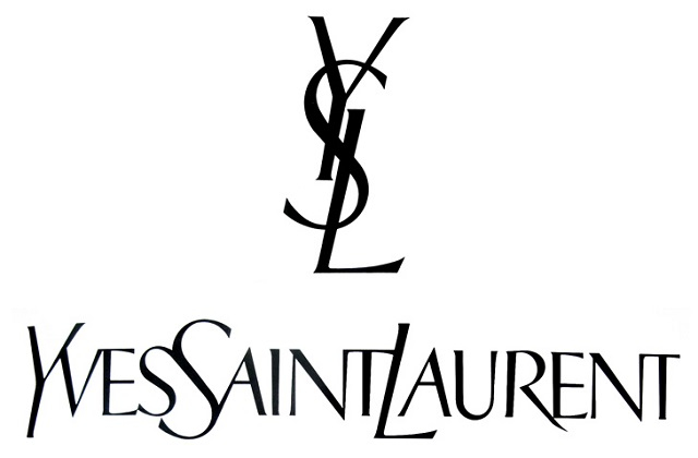 YSL Logo : histoire, signification et évolution, symbole