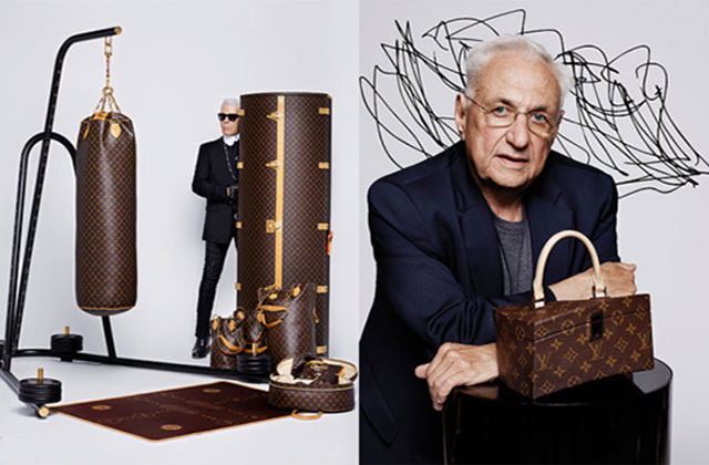 La marque Louis Vuitton repensée par six créateurs - Madmoizelle