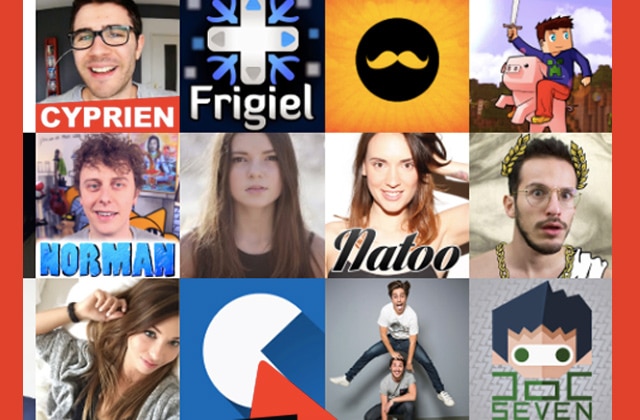 Les Youtubeurs Le Mepris Des Medias Et Le Concept De Vrai Metier