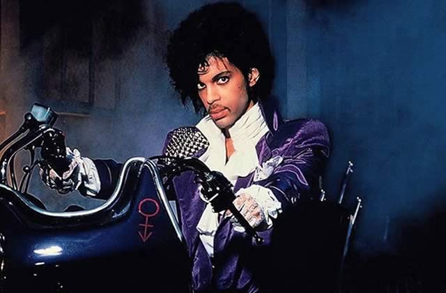 Prince Est Mort