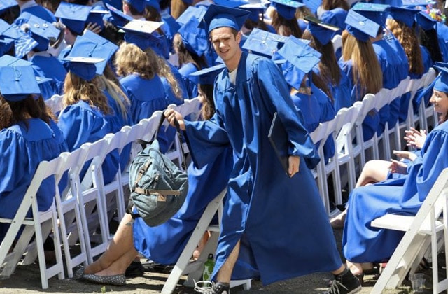 Resultats Du Bac 2019 Souvenirs De Jeunes Femmes Madmoizelle Com