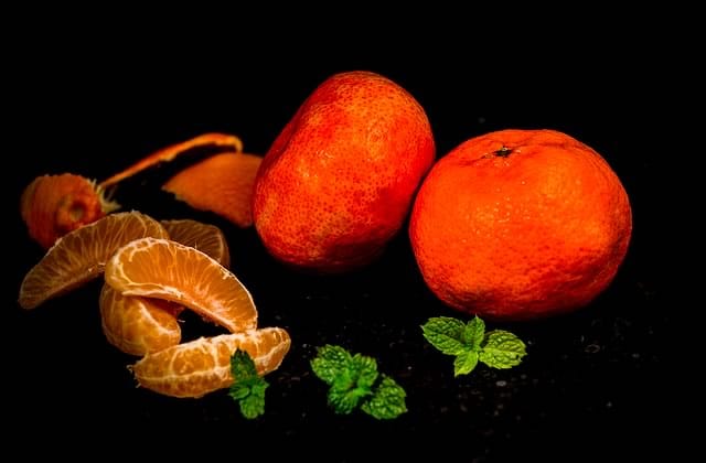 Mandarines En Hiver La Fausse Bonne Idee Madmoizelle Com