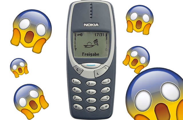 L'increvable Nokia 3310 est de retour! - La Libre