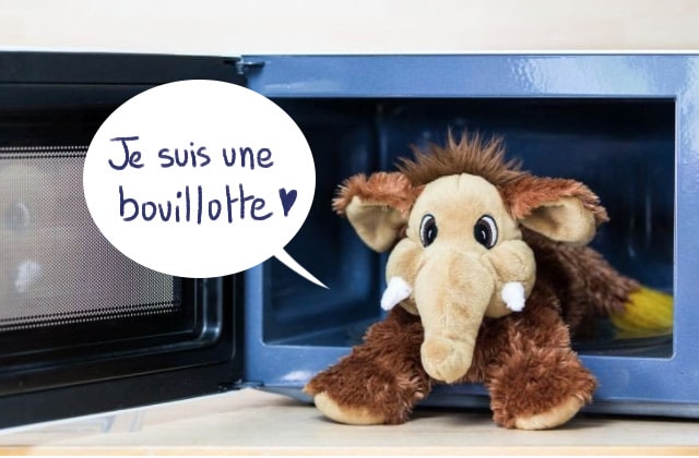 Chat – Bouillotte peluche - Bouillottes/Bouillotte Peluche - Le