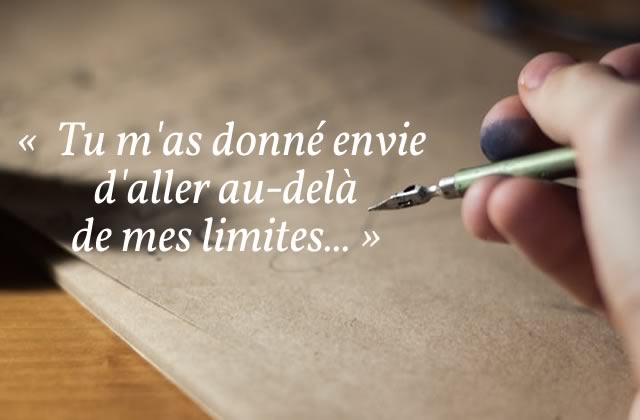 Lettres Anonymes Et Emouvantes A Lire Sur Internet