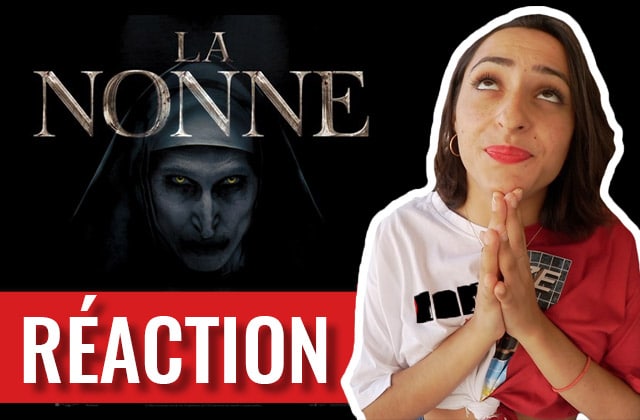 La Nonne 2 : le film d'horreur de la rentrée à ne pas louper