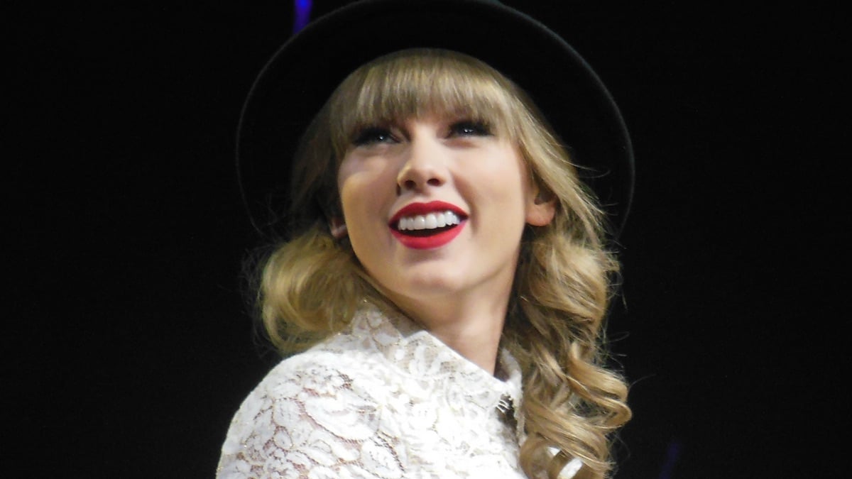 "Taylor Swift"