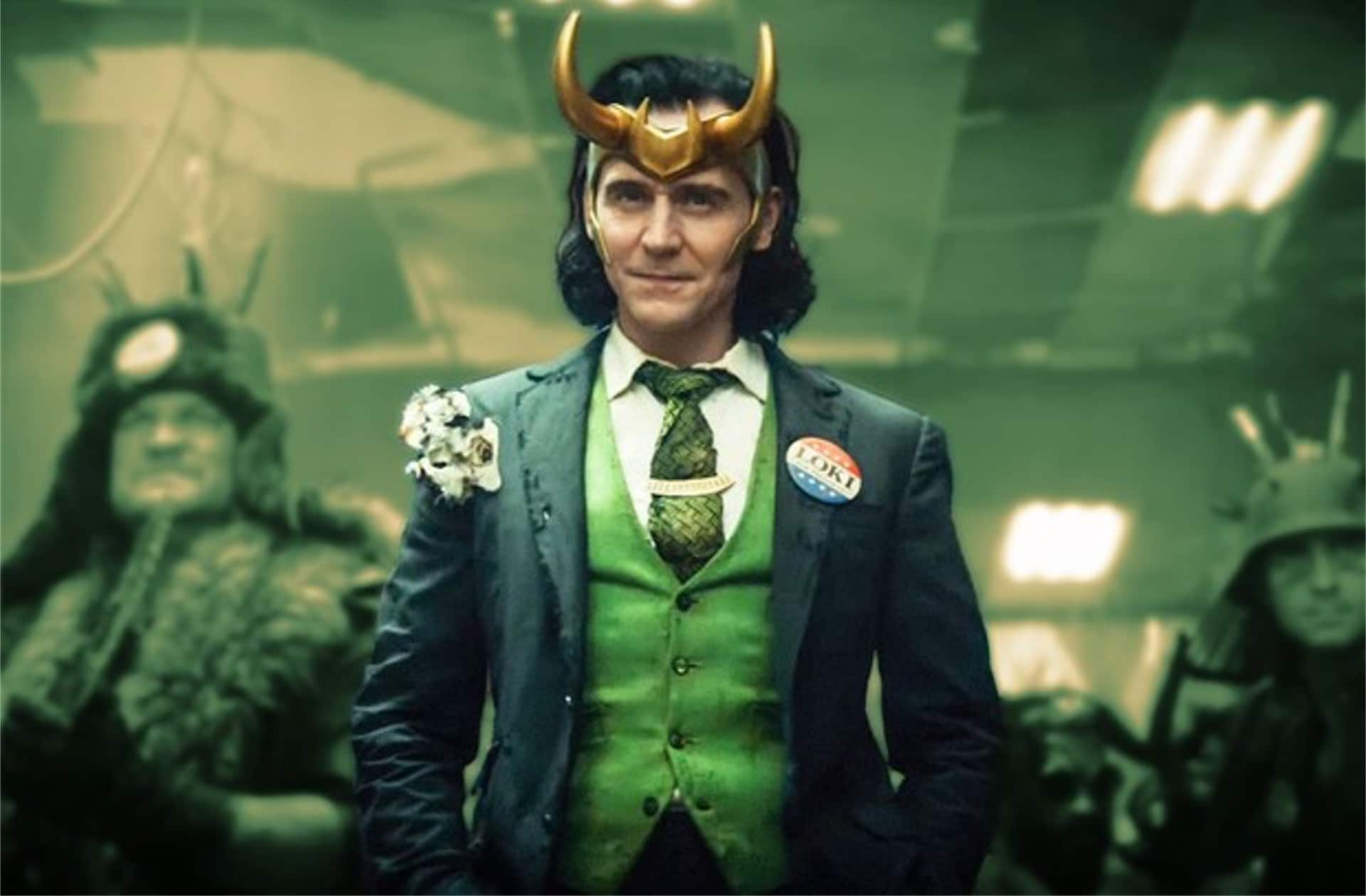 Loki сериал где смотреть