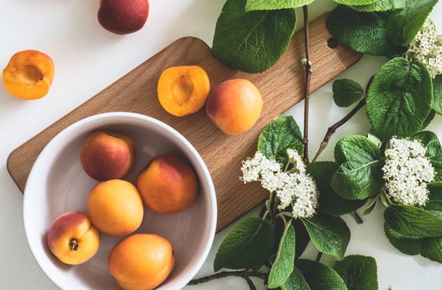 Quels sont les légumes de saison en ce moment ?