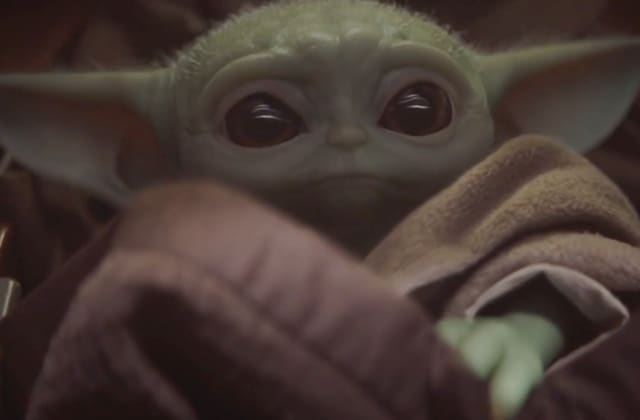 Bebe Yoda Le Phenomene Pop Culture Qui Attendrit Le Monde Entier