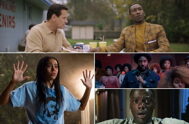 Black Lives Matter 10 films sur le racisme et les violences