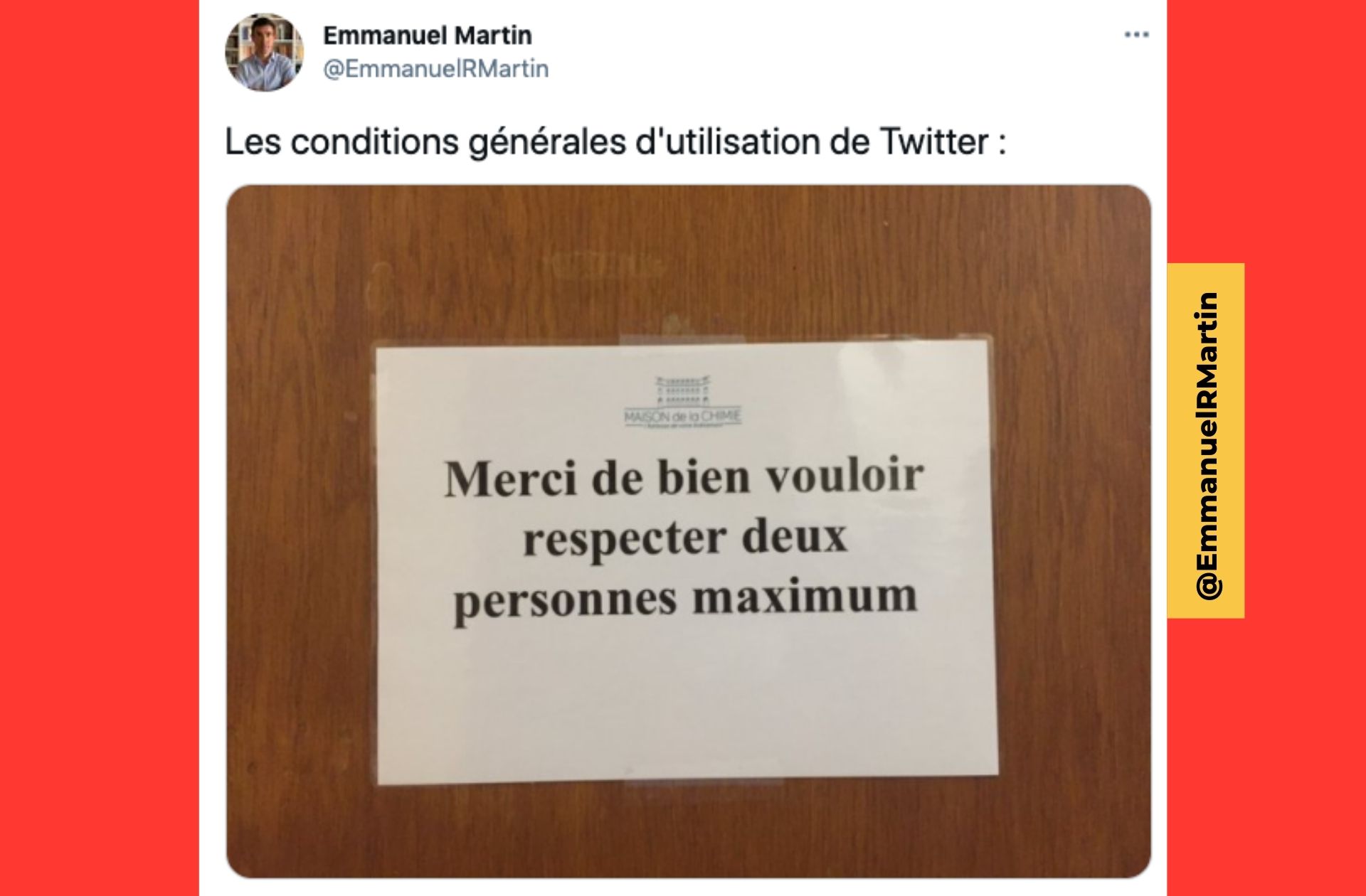 La Prout School existe, le Twitter français l'a trouvée, la suite ne va pas  vous étonner - Madmoizelle