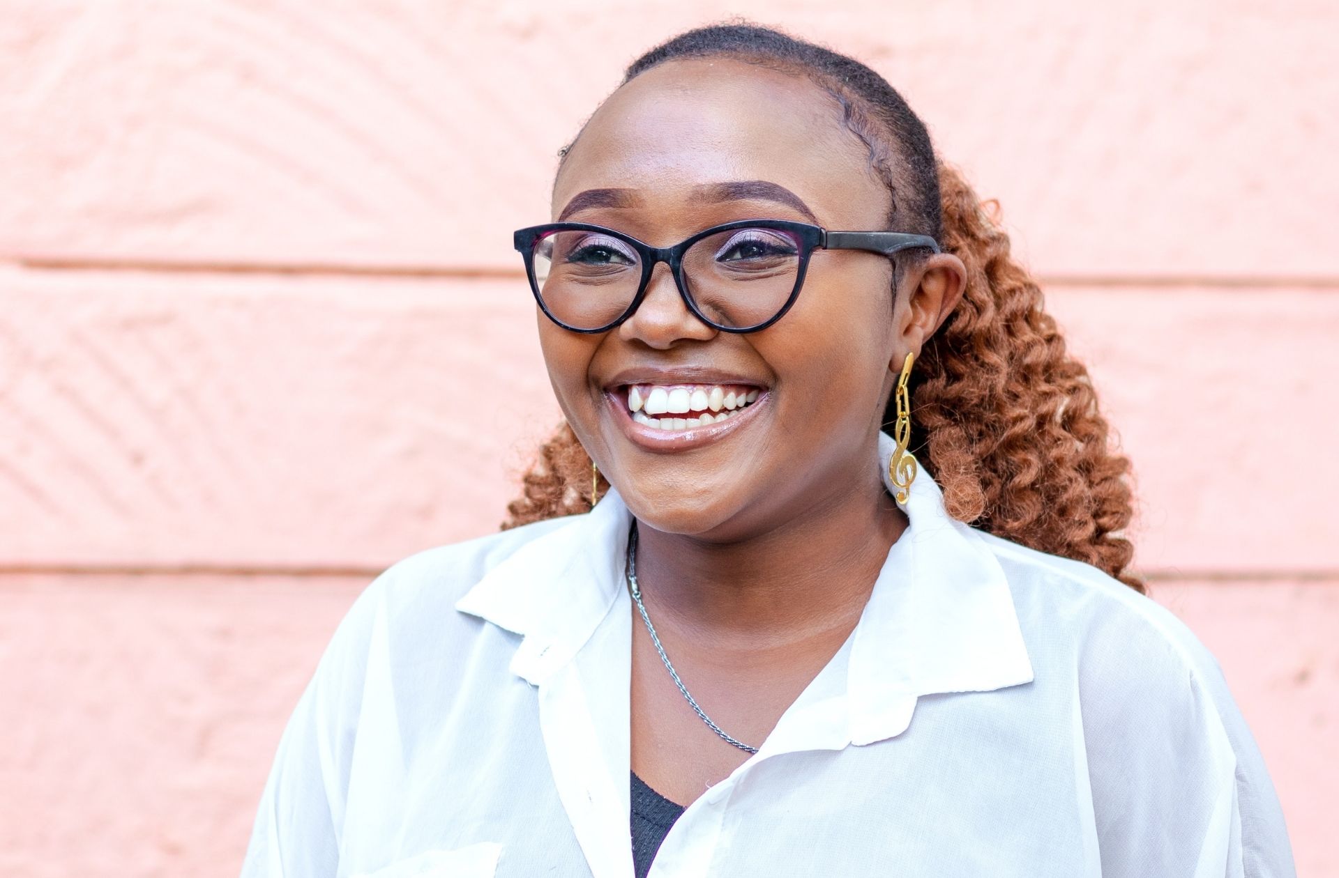 Cadre de lunette de vue pour femme sale