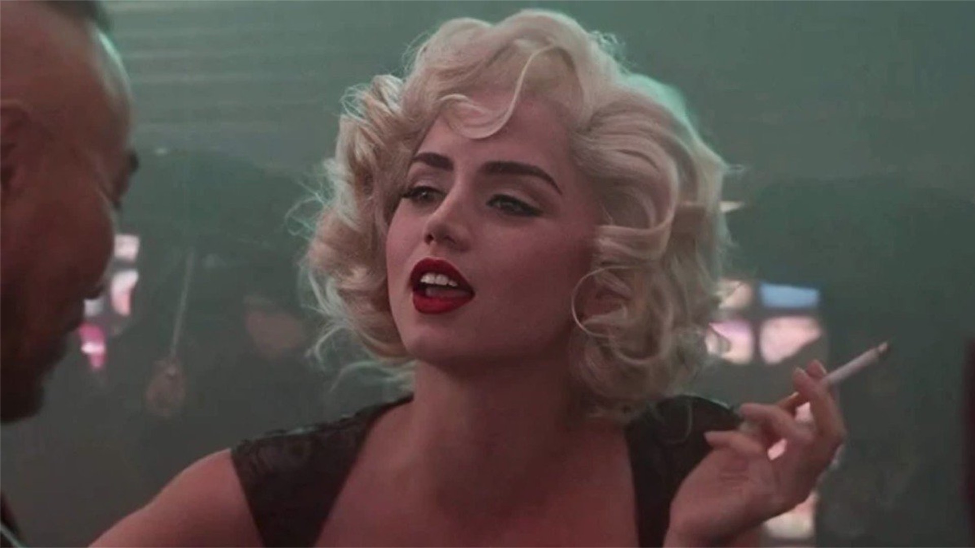 Pourquoi Blonde, le film sur Marilyn avec Ana de Armas, est déjà dans la  sauce - Madmoizelle