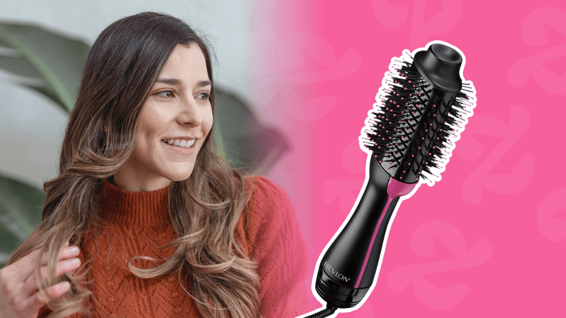 Quelle est la meilleure brosse soufflante pour cheveux ?