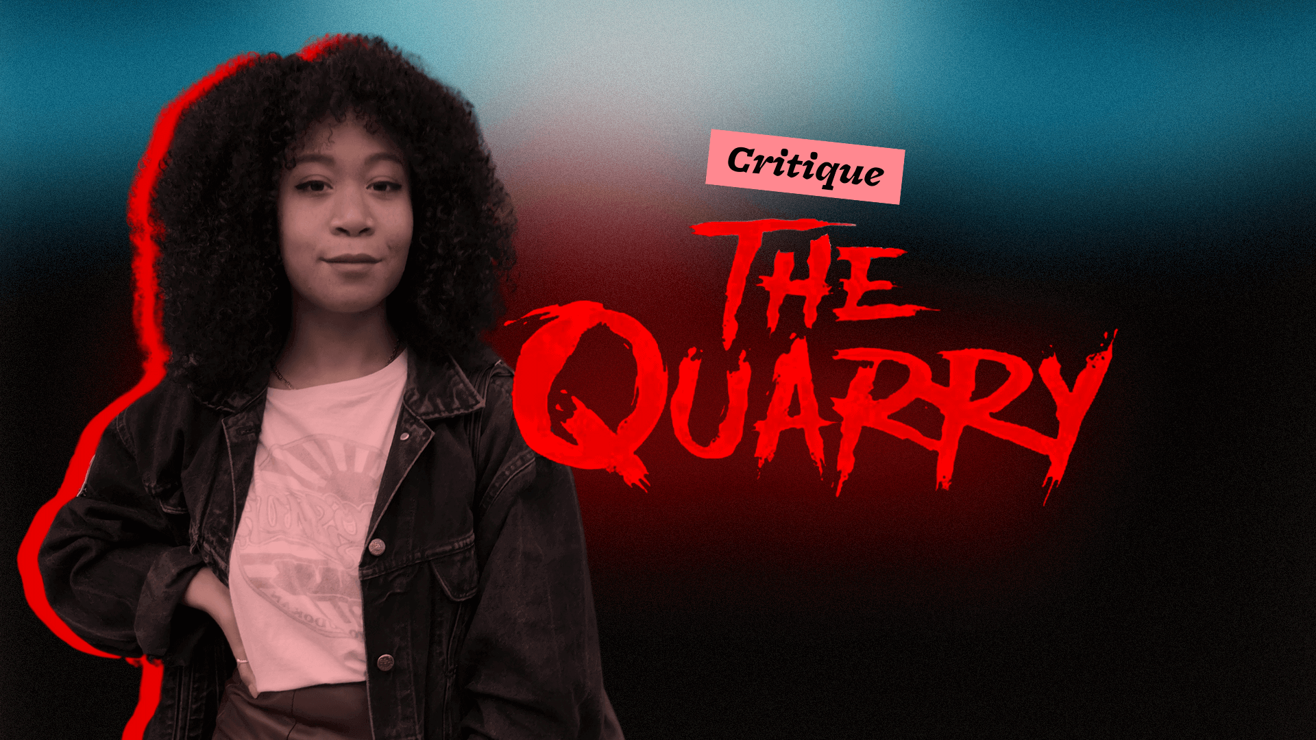 The Quarry : Entre Horreur Et Cinéma, Que Vaut Le Nouveau Jeu ...