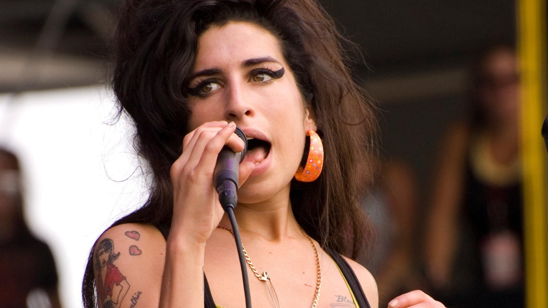 Back To Black, Le Biopic Sur Amy Winehouse Par La Réalisatrice De Fifty 