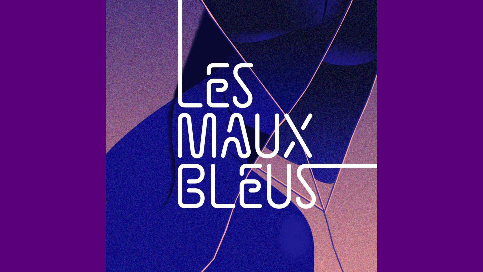 Le podcast Les Maux Bleus déstigmatise la santé mentale, avec expertise et  sensibilité - Madmoizelle