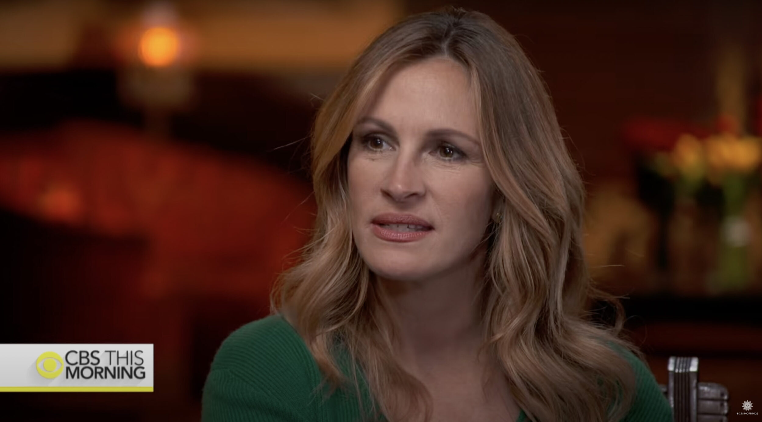 L’histoire touchante de Julia Roberts, liée depuis sa naissance à ...