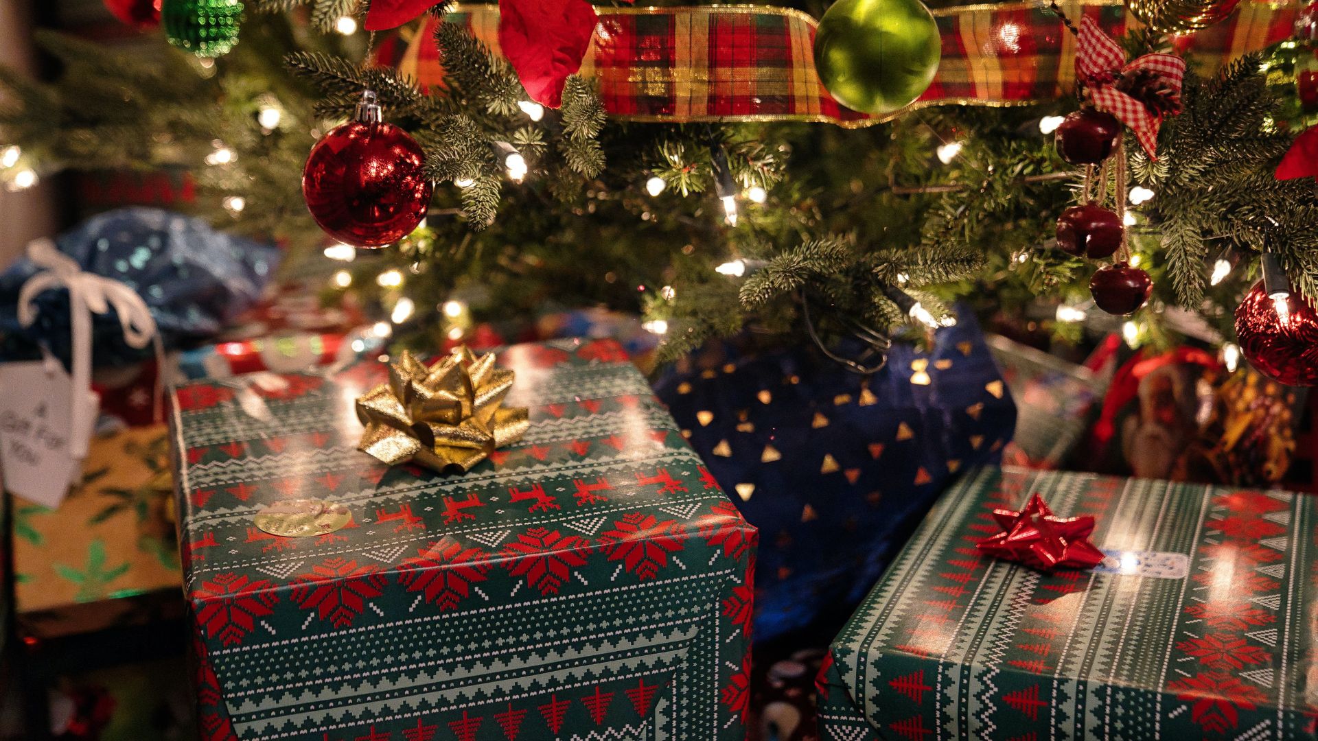 Comment et où revendre ses cadeaux de Noël 2022 ?