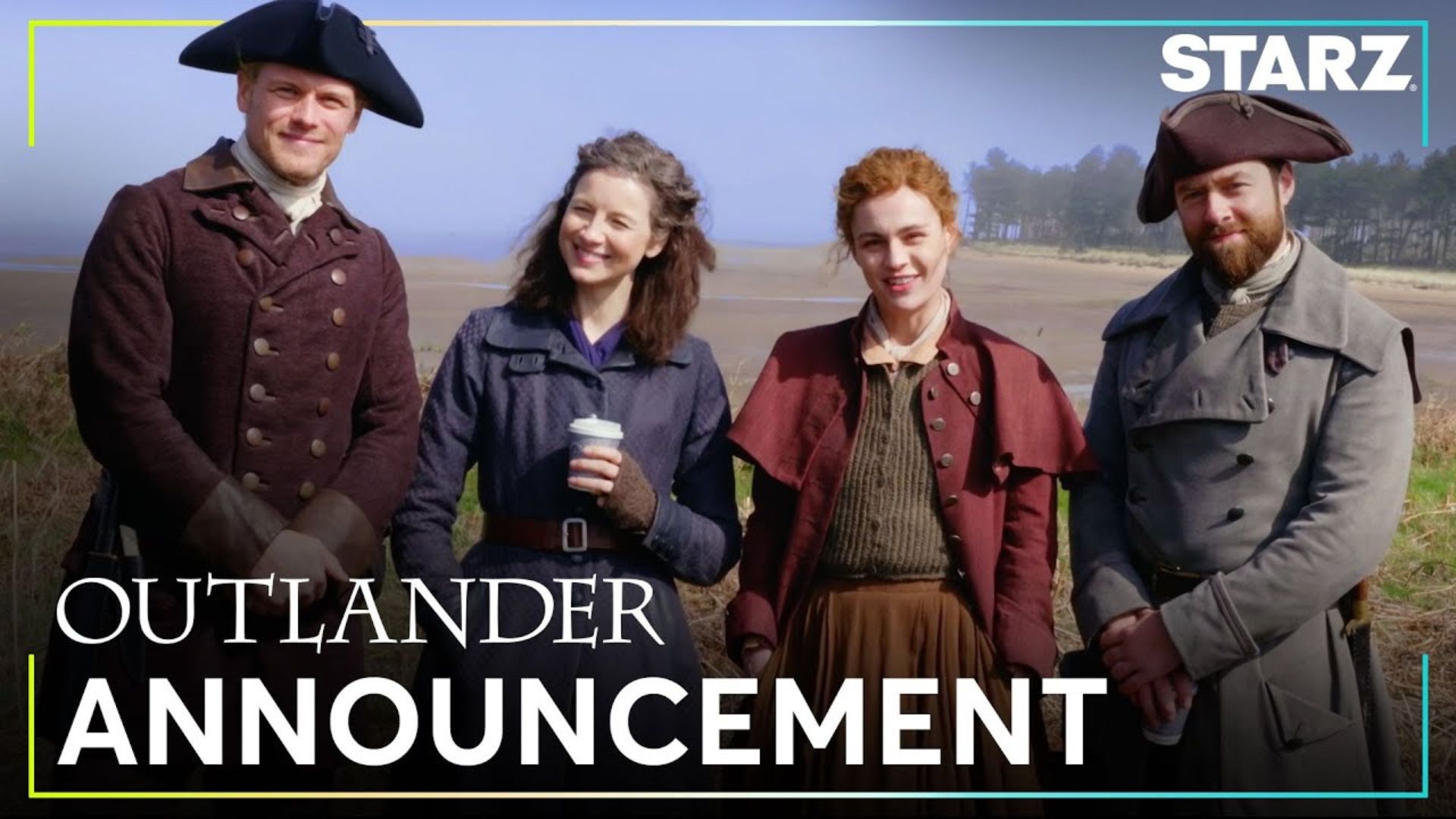 Outlander Saison 8 Date De Sortie Fan d'Outlander ? On a une bonne et une mauvaise nouvelle - Madmoizelle