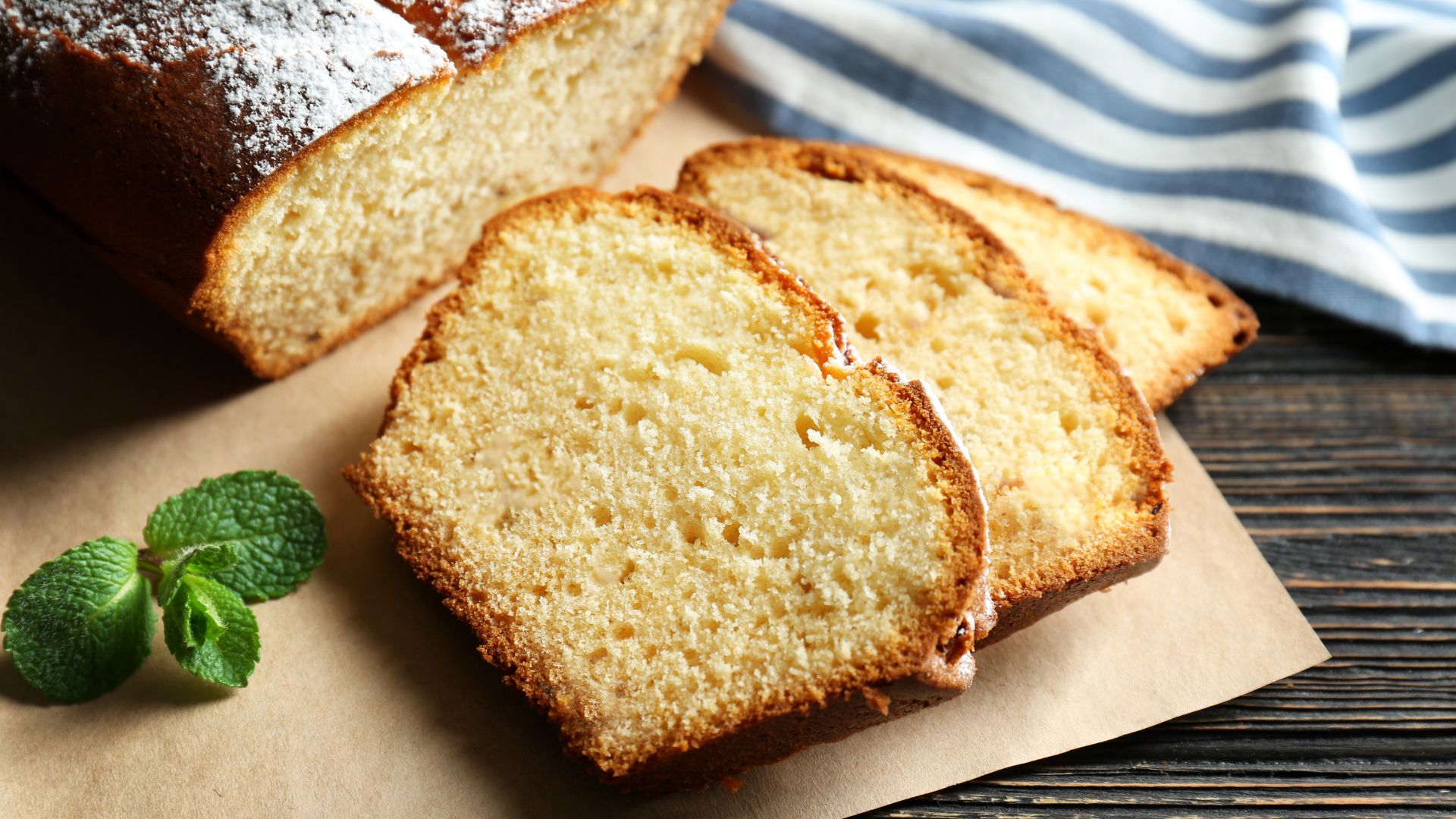 La Recette Ultra Facile Du G Teau Au Yaourt Pour Le Meilleur Des Go Ters Les Recette De A Z