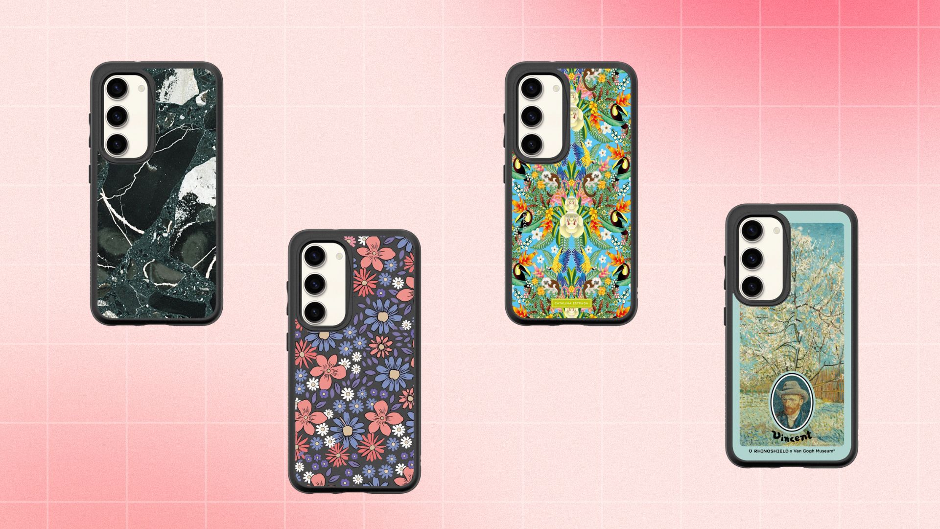 La sélection de coques qui fera de votre Galaxy S23 un véritable accessoire  de mode - Madmoizelle