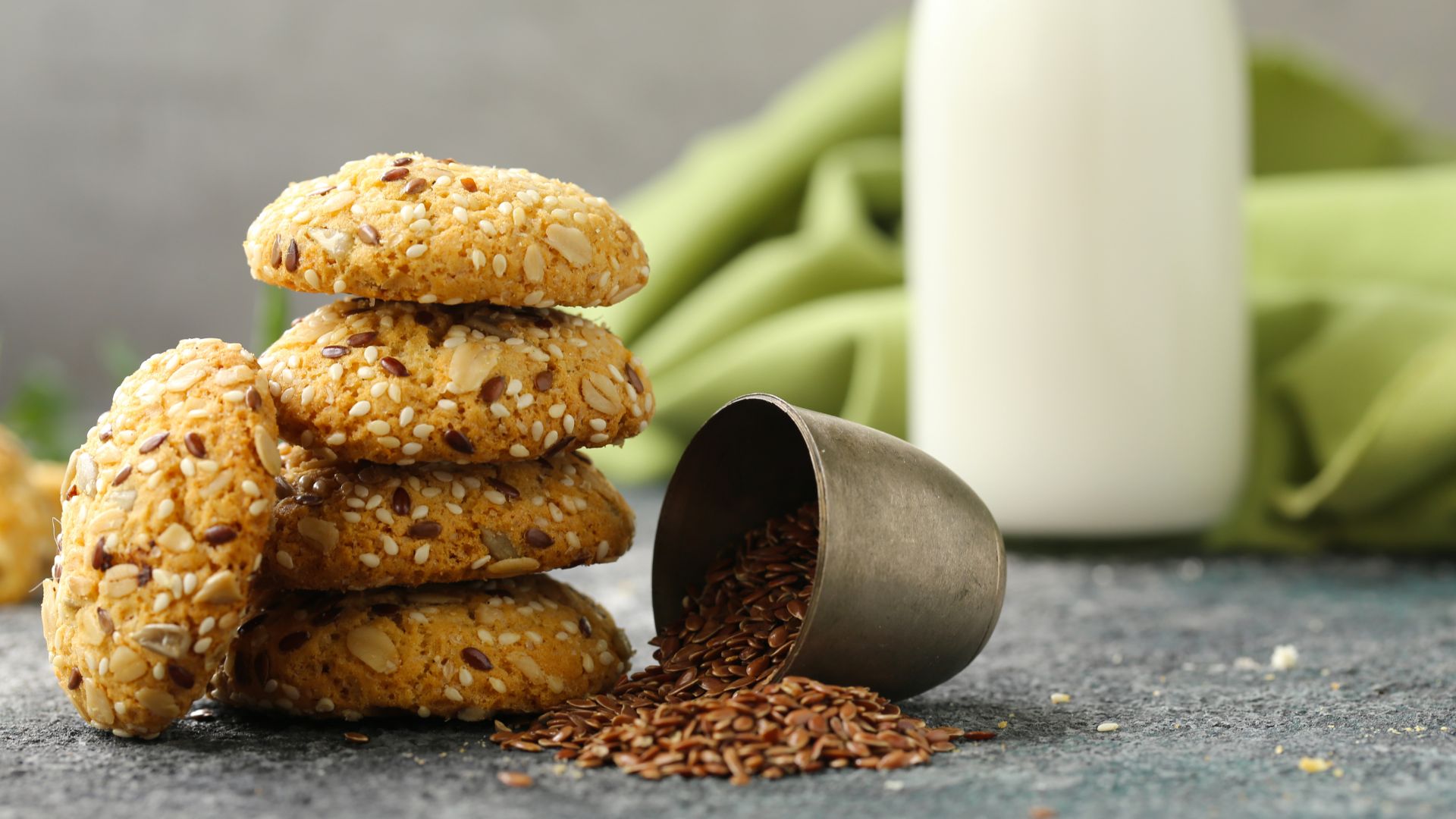 La Recette Des Cookies Végan, Ceux Qu'on Ne Partage Pas - Madmoizelle