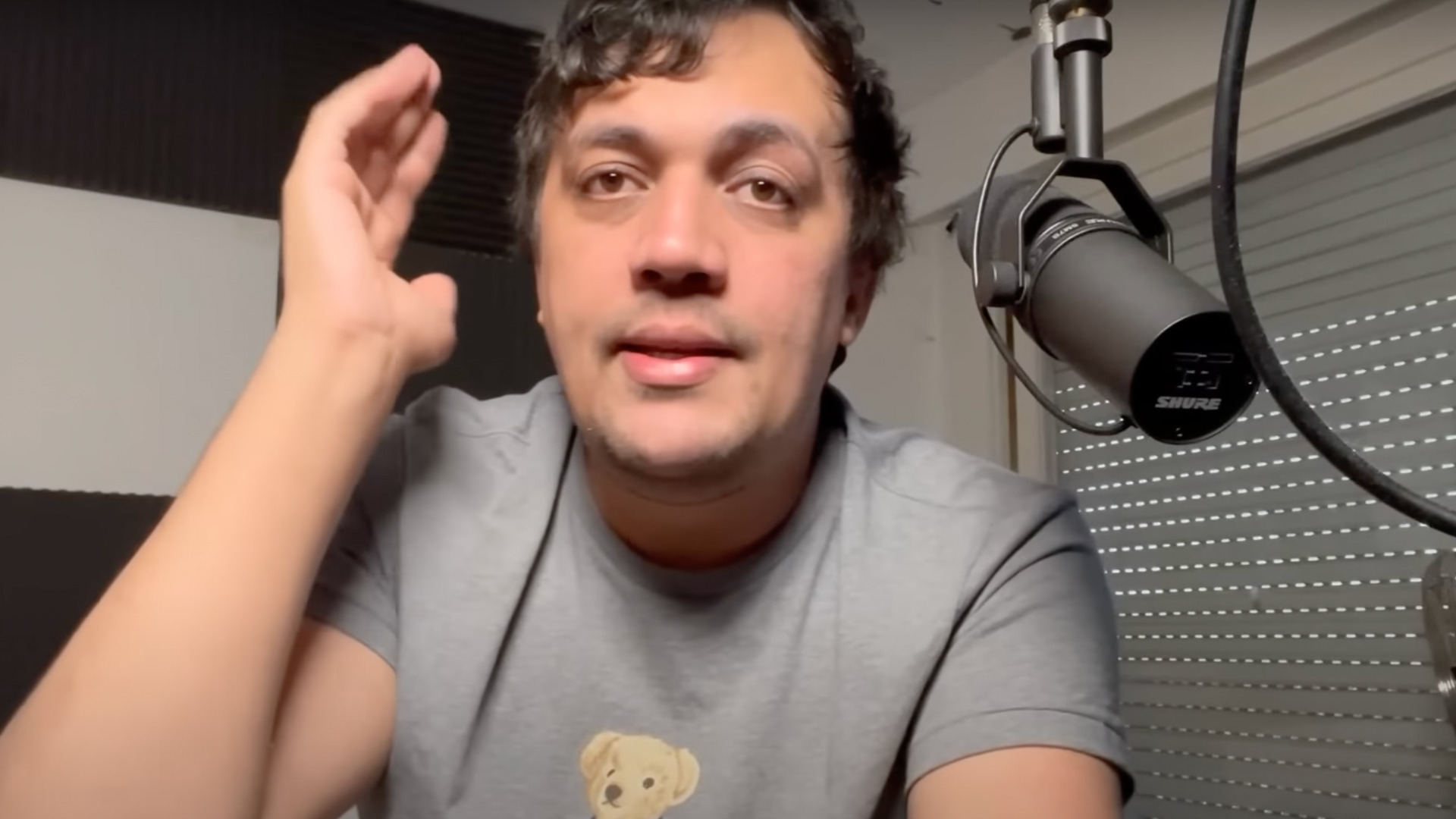 #BalancetonYoutubeur: TheKairi78 accused of rape
