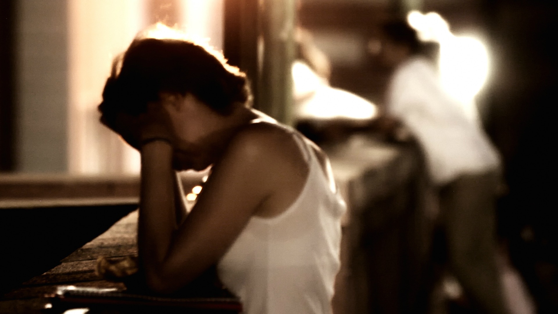Due to climate change, every two seconds a young woman is forced into marriage