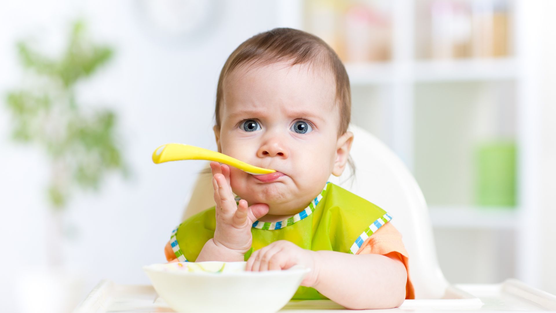 Pourquoi ce n'est jamais une bonne idée de forcer un enfant à finir son  assiette (même si c'est délicieux) - Madmoizelle