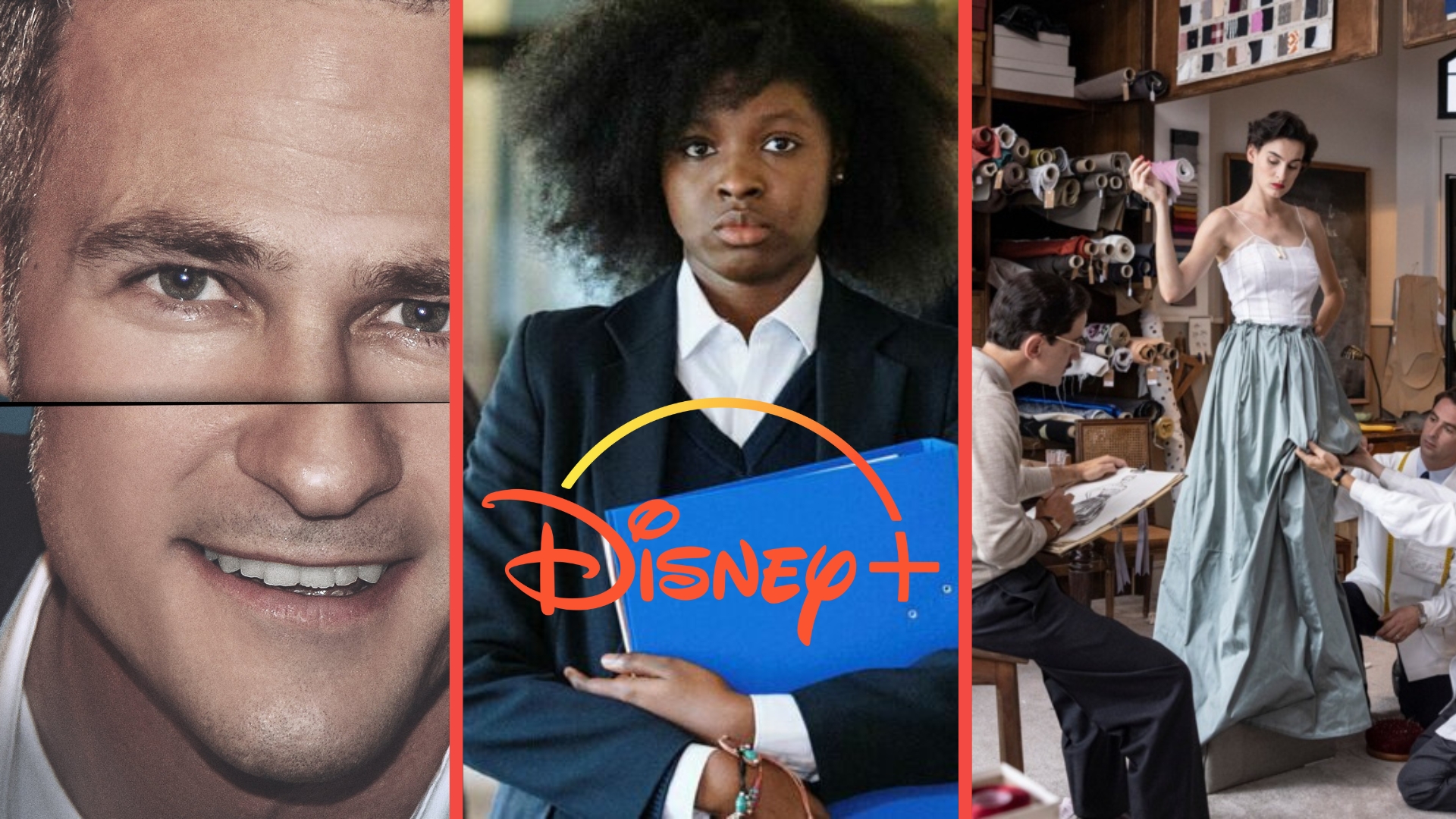 Disney+ en janvier 2024 ces 4 nouveautés films et séries qui donnent