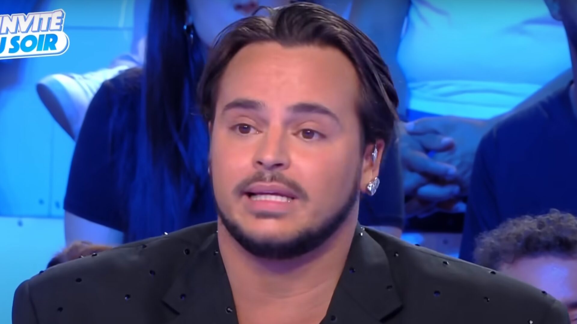 Yanis Marshall Déclare Porter Plainte Contre Bruno Vandelli Pour