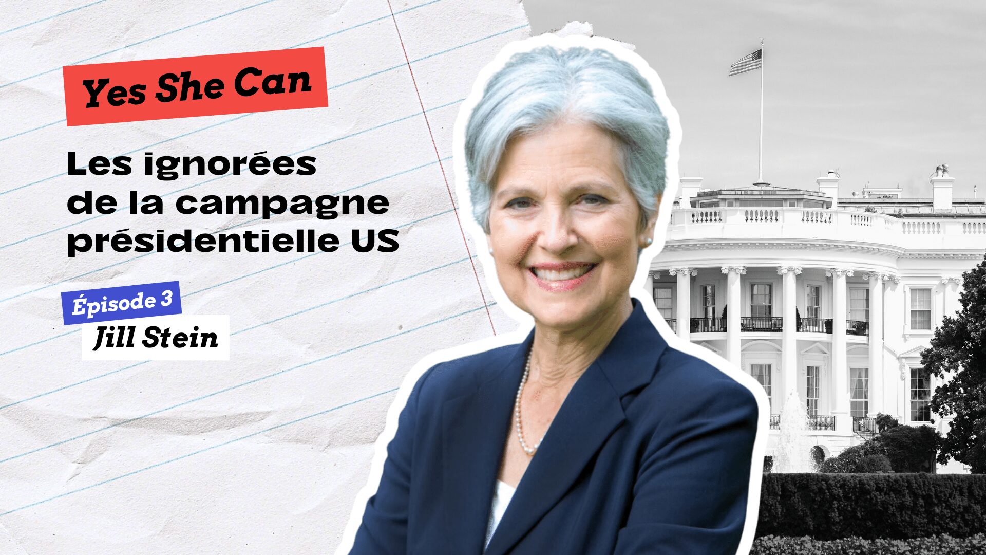 Jill Stein On Voit Apparaître Un Vote De Rébellion Soyez Prêts 