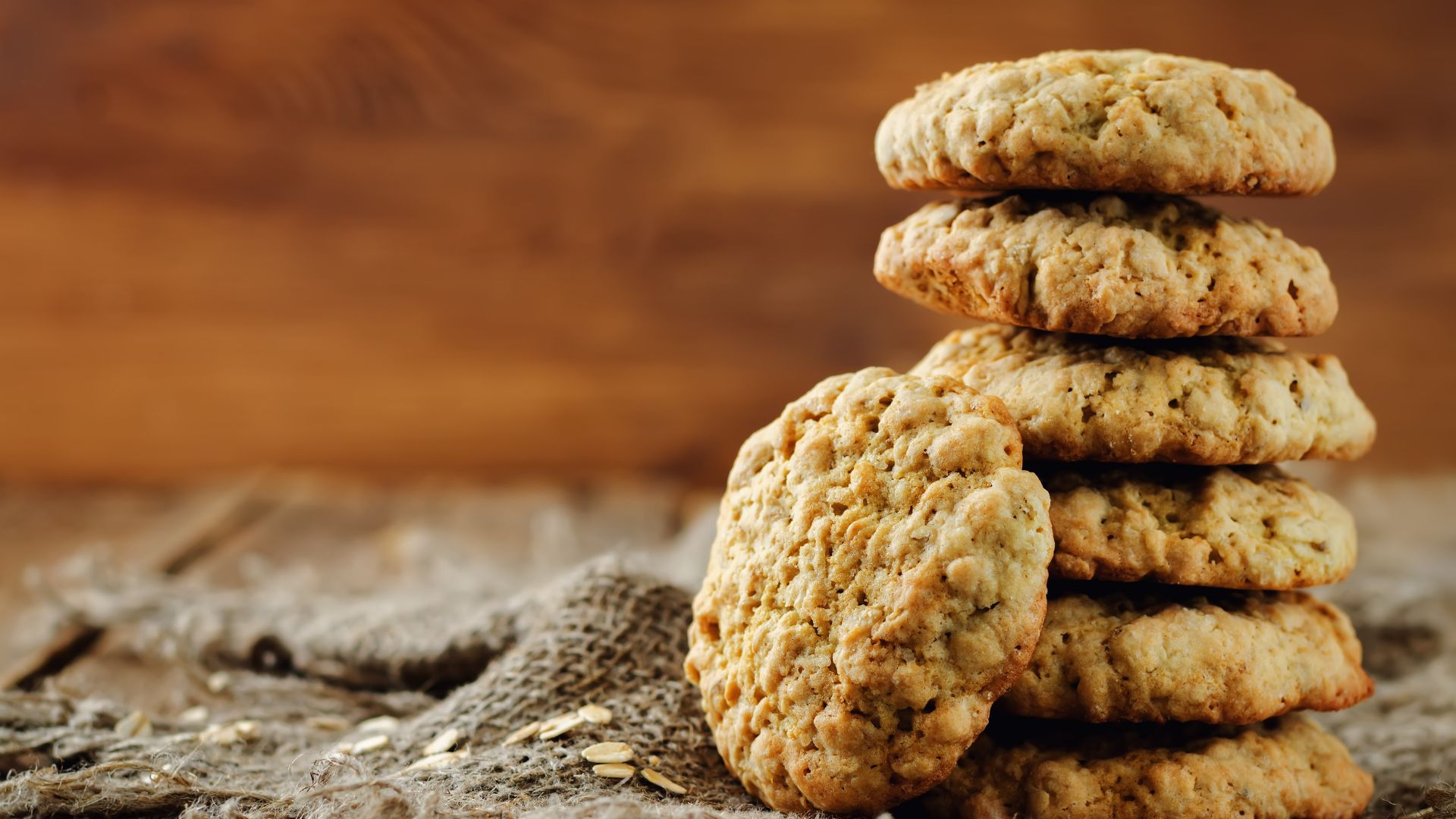 La recette (ultra simple) des biscuits croustillants aux flocons d ...