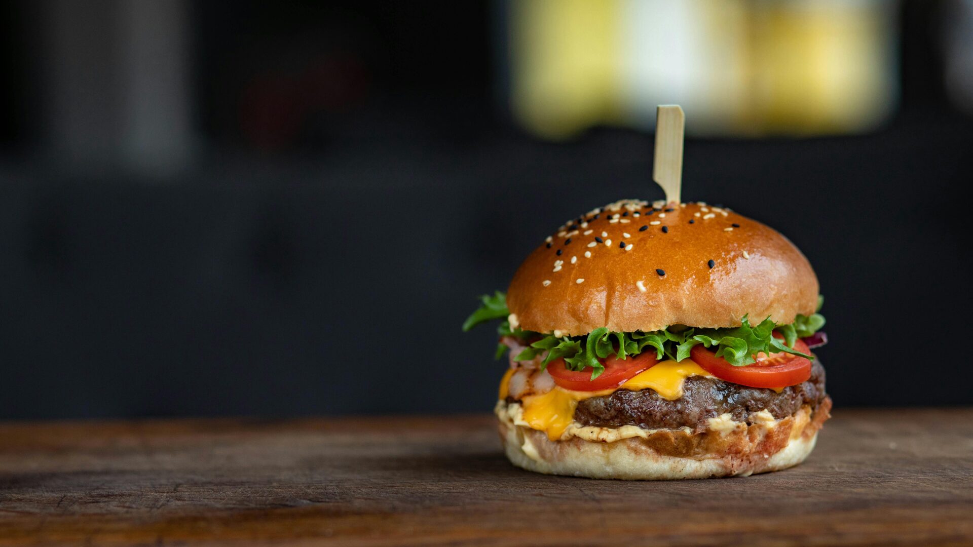 Voici l’hamburger le plus cher du monde (et ça nous laisse perplexe)