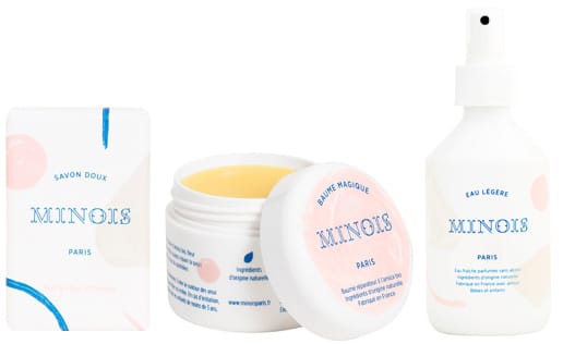 7 Marques De Produits De Soin Clean Pour Les Fesses De Bebe